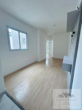 Imagem Cobertura com 2 Quartos à Venda, 96 m² em Vila Scarpelli - Santo André Imagem Cobertura com 2 Quartos à Venda, 96 m² em Vila Scarpelli - Santo André
