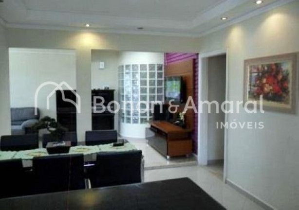 Imagem Casa com 3 Quartos à Venda, 250 m² em Jardim Santa Genebra - Campinas Imagem Casa com 3 Quartos à Venda, 250 m² em Jardim Santa Genebra - Campinas