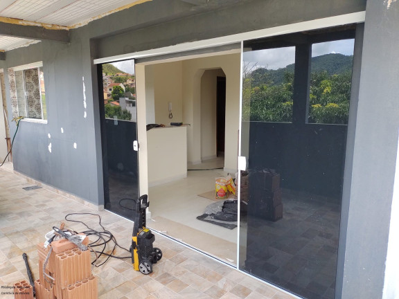 Imagem Sobrado com 2 Quartos à Venda, 68 m² em Boa Esperança - Poços De Caldas
