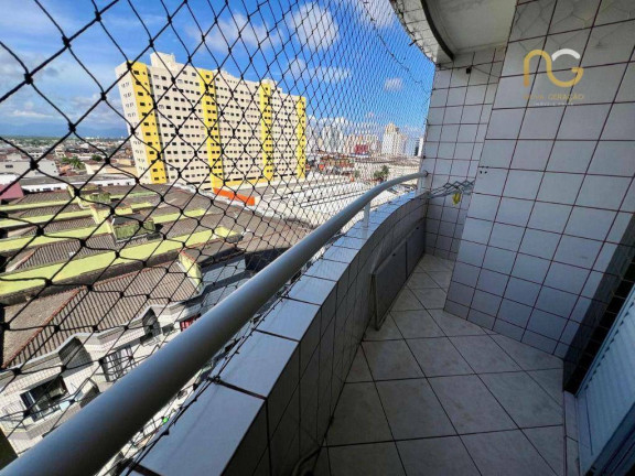 Imagem Apartamento com 1 Quarto à Venda, 40 m² em Vila Assunção - Praia Grande