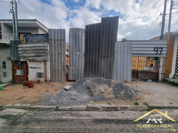 Sobrado com 3 Quartos à Venda, 140 m² em Bela Vista - Osasco