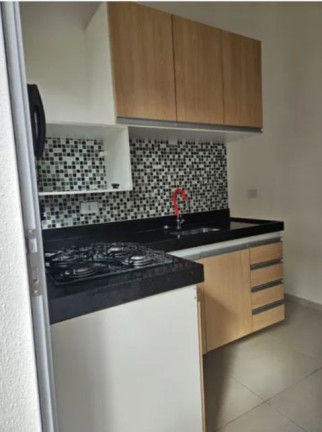 Imagem Imóvel com 1 Quarto à Venda, 37 m² em Vila Formosa - Sorocaba