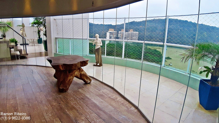 Imagem Imóvel com 4 Quartos à Venda, 470 m² em Riviera - Bertioga
