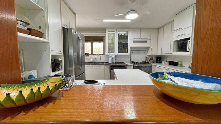 Imagem Apartamento com 4 Quartos à Venda, 225 m² em Riviera De São Lourenço - Bertioga