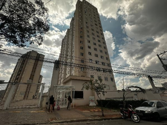 Imóvel com 2 Quartos à Venda, 32 m² em Itaquera - Sao Paulo