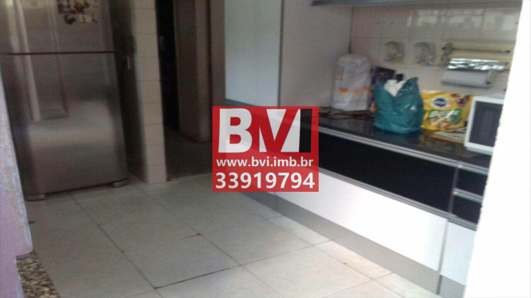 Imagem Casa com 4 Quartos à Venda, 220 m² em Vista Alegre - Rio De Janeiro Imagem Casa com 4 Quartos à Venda, 220 m² em Vista Alegre - Rio De Janeiro