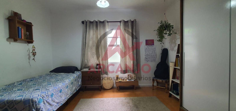 Imagem Casa com 4 Quartos à Venda, 300 m² em Vila Albertina - São Paulo