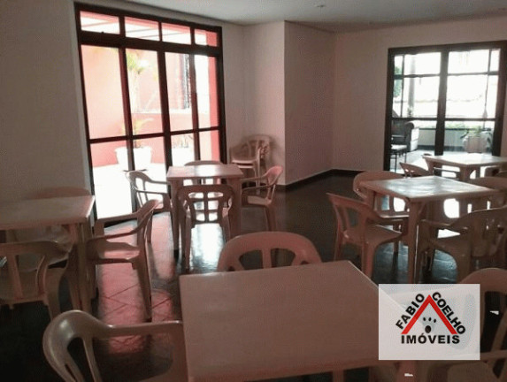 Imagem Apartamento com 2 Quartos à Venda, 77 m² em Jabaquara - São Paulo Imagem Apartamento com 2 Quartos à Venda, 77 m² em Jabaquara - São Paulo