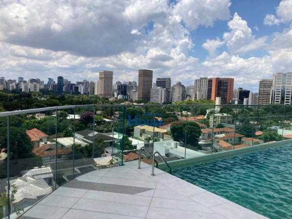 Imagem Apartamento com 1 Quarto à Venda, 48 m² em Pinheiros - São Paulo Imagem Apartamento com 1 Quarto à Venda, 48 m² em Pinheiros - São Paulo