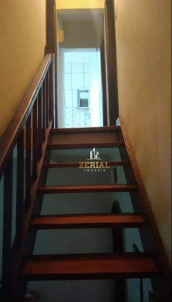 Imagem Sobrado com 4 Quartos à Venda, 162 m² em Fundação - São Caetano Do Sul