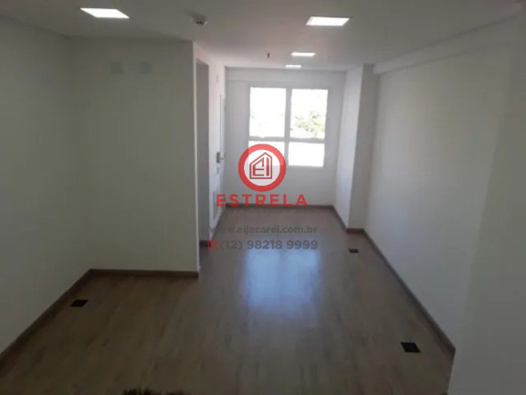 Imagem Sala Comercial à Venda, 28 m² em Centro - Jacareí Imagem Sala Comercial à Venda, 28 m² em Centro - Jacareí