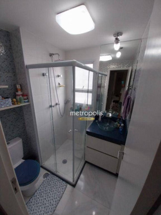 Imagem Apartamento com 3 Quartos à Venda, 72 m² em Osvaldo Cruz - São Caetano Do Sul Imagem Apartamento com 3 Quartos à Venda, 72 m² em Osvaldo Cruz - São Caetano Do Sul