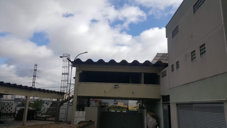 Imagem Galpão para Alugar, 700 m² em Vila Caldas - Carapicuíba Imagem Galpão para Alugar, 700 m² em Vila Caldas - Carapicuíba