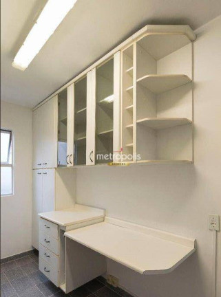 Imagem Apartamento com 2 Quartos à Venda, 62 m² em Sacomã - São Paulo