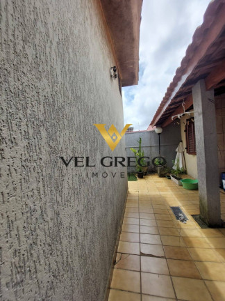 Casa com 2 Quartos à Venda, 216 m² em Paulicéia - São Bernardo Do Campo