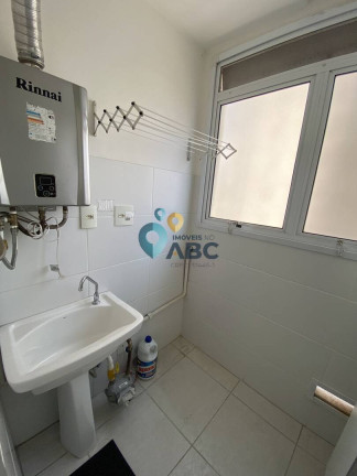 Imagem Apartamento com 2 Quartos para Alugar, 56 m² em Planalto - São Bernardo Do Campo Imagem Apartamento com 2 Quartos para Alugar, 56 m² em Planalto - São Bernardo Do Campo