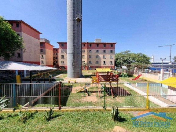 Imagem Apartamento com 2 Quartos à Venda, 46 m² em Conceição - Osasco