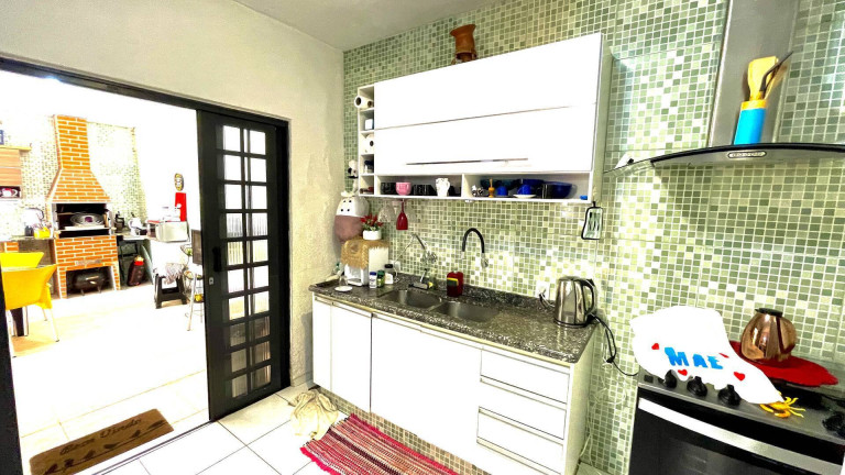 Imagem Sobrado com 3 Quartos à Venda, 154 m² em Alvinópolis - Atibaia Imagem Sobrado com 3 Quartos à Venda, 154 m² em Alvinópolis - Atibaia