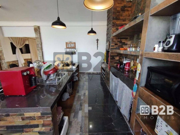 Imagem Casa com 3 Quartos à Venda, 450 m² em Balneário Marambaia - Itanhaém Imagem Casa com 3 Quartos à Venda, 450 m² em Balneário Marambaia - Itanhaém