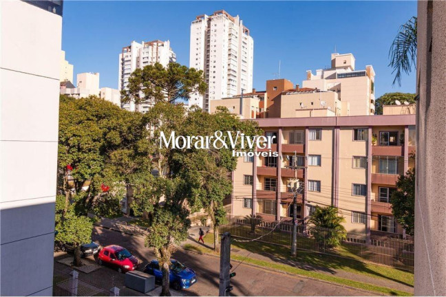 Imagem Apartamento com 3 Quartos à Venda, 58 m² em Portão - Curitiba