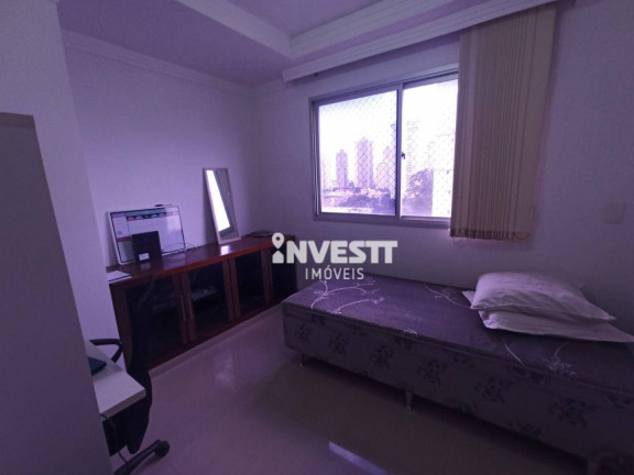 Imagem Apartamento com 3 Quartos à Venda, 98 m² em Setor Bueno - Goiânia