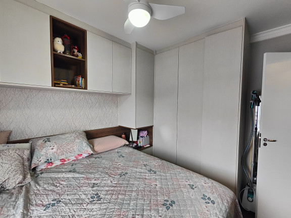 Imagem Apartamento com 2 Quartos à Venda, 56 m² em Centro - São Bernardo Do Campo Imagem Apartamento com 2 Quartos à Venda, 56 m² em Centro - São Bernardo Do Campo