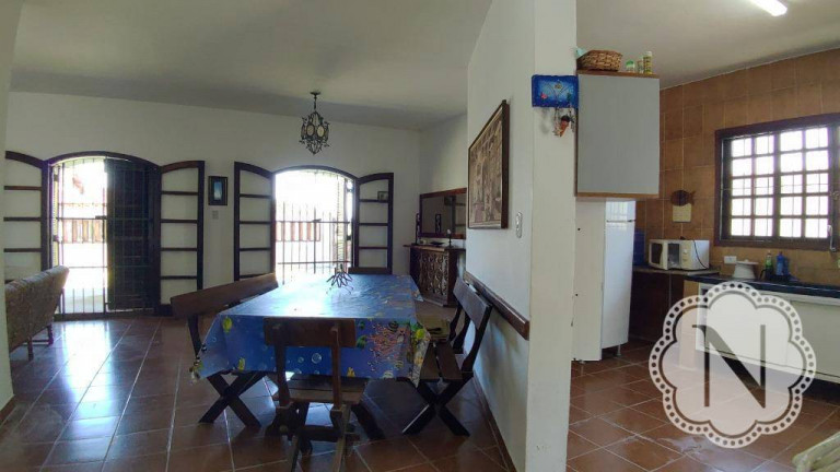 Imagem Casa com 3 Quartos à Venda, 168 m² em Grandesp - Itanhaém Imagem Casa com 3 Quartos à Venda, 168 m² em Grandesp - Itanhaém