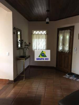 Imagem Casa com 3 Quartos à Venda, 290 m² em Alto Da Boa Vista - Campos Do Jordão Imagem Casa com 3 Quartos à Venda, 290 m² em Alto Da Boa Vista - Campos Do Jordão