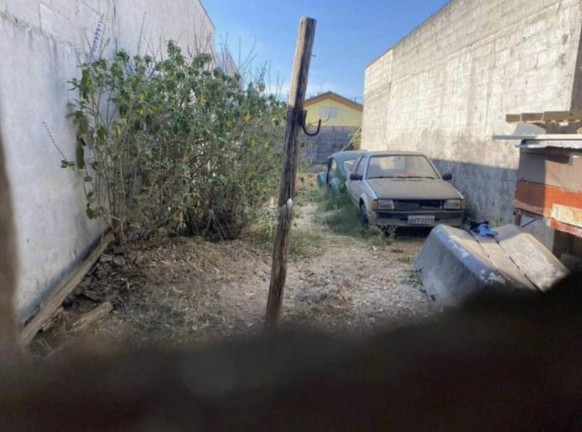 Imagem Terreno à Venda, 125 m² em Loteamento Vila Olímpia - Taubaté Imagem Terreno à Venda, 125 m² em Loteamento Vila Olímpia - Taubaté