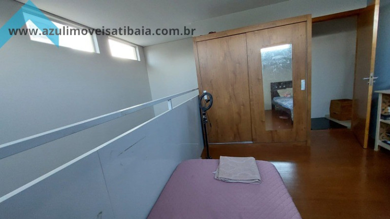Imagem Casa com 2 Quartos à Venda, 140 m² em Jardim Das Cerejeiras - Atibaia