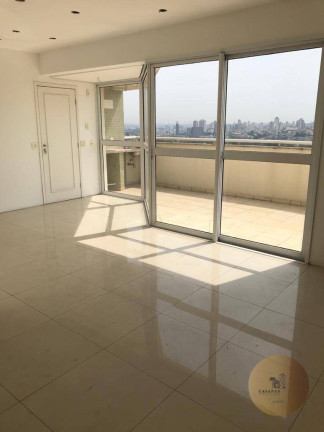 Imagem Cobertura com 4 Quartos à Venda, 213 m² em Casa Branca - Santo André Imagem Cobertura com 4 Quartos à Venda, 213 m² em Casa Branca - Santo André