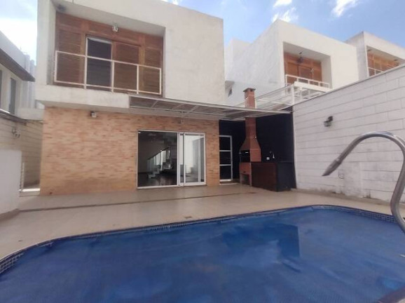 Imagem Casa com 3 Quartos à Venda, 173 m² em Granja Viana Ii - Cotia