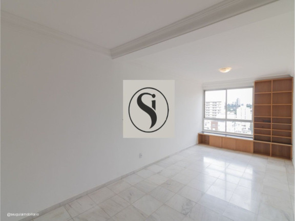 Imagem Apartamento com 2 Quartos para Alugar, 127 m² em Perdizes - São Paulo Imagem Apartamento com 2 Quartos para Alugar, 127 m² em Perdizes - São Paulo