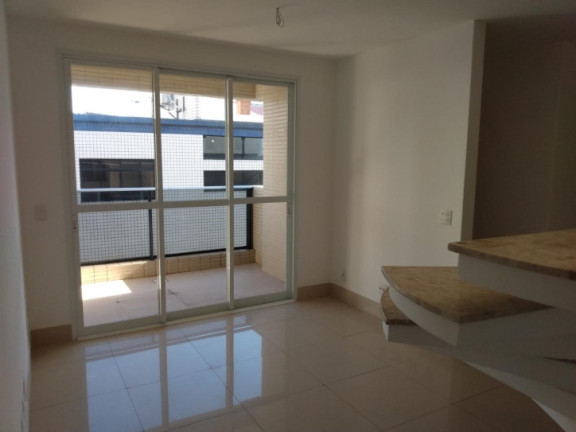 Imagem Cobertura com 3 Quartos à Venda, 235 m² em Gonzaga - Santos
