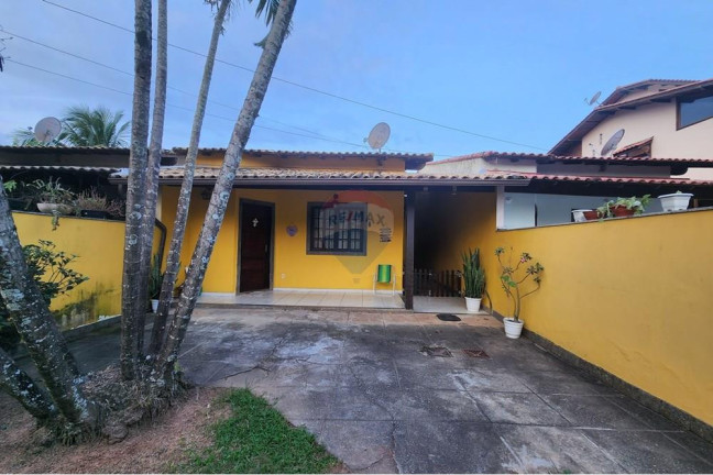 Casa com 3 Quartos à Venda, 347 m² em Itaipuaçu - Maricá