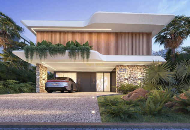 Imagem Casa com 5 Quartos à Venda, 333 m² em Condominio Celebration - Xangri-lá Imagem Casa com 5 Quartos à Venda, 333 m² em Condominio Celebration - Xangri-lá