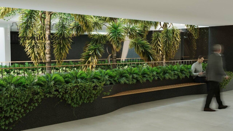 Imagem Cobertura com 3 Quartos à Venda, 208 m² em Jardim Oceania - João Pessoa Imagem Cobertura com 3 Quartos à Venda, 208 m² em Jardim Oceania - João Pessoa