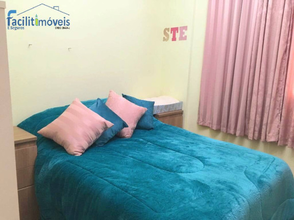 Imagem Apartamento com 2 Quartos à Venda, 61 m² em Rudge Ramos - São Bernardo Do Campo Imagem Apartamento com 2 Quartos à Venda, 61 m² em Rudge Ramos - São Bernardo Do Campo