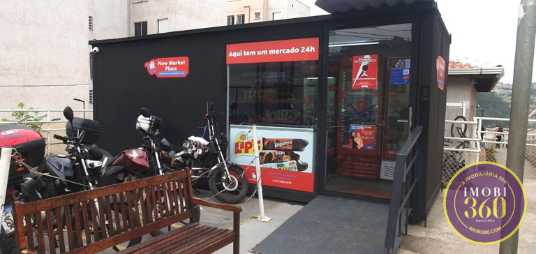 Imagem Apartamento com 2 Quartos à Venda, 50 m² em Jd Alto Alegre - São Paulo