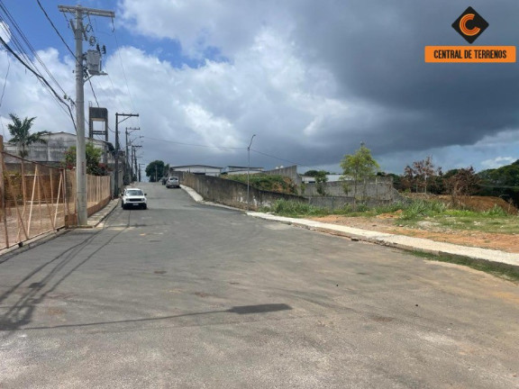 Imagem Terreno à Venda, 1.280 m² em Pirajá - Salvador Imagem Terreno à Venda, 1.280 m² em Pirajá - Salvador