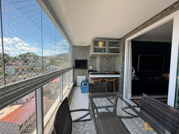 Imagem Apartamento com 3 Quartos à Venda, 122 m² em Agronômica - Florianópolis