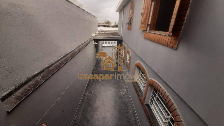 Imagem Sobrado com 3 Quartos para Alugar, 140 m² em Jardim Maria Estela - São Paulo Imagem Sobrado com 3 Quartos para Alugar, 140 m² em Jardim Maria Estela - São Paulo