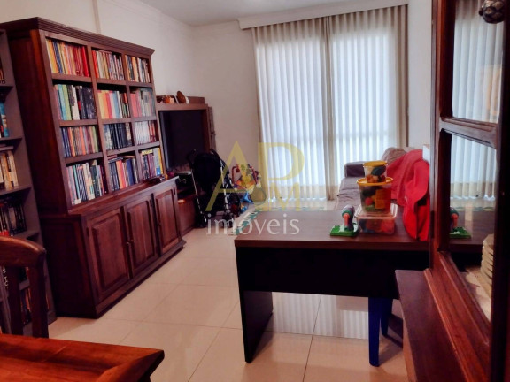 Imagem Apartamento com 3 Quartos à Venda, 124 m² em Centro - Palhoça