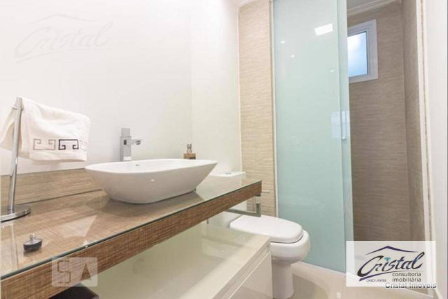 Imagem Apartamento com 3 Quartos à Venda, 80 m² em Jardim Bonfiglioli - São Paulo