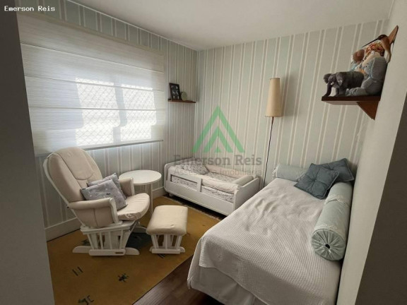 Imagem Cobertura com 4 Quartos à Venda, 185 m² em Vila Ipojuca - São Paulo