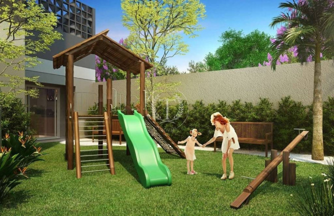 Imagem Apartamento com 2 Quartos à Venda, 37 m² em Vila Santa Catarina - São Paulo Imagem Apartamento com 2 Quartos à Venda, 37 m² em Vila Santa Catarina - São Paulo