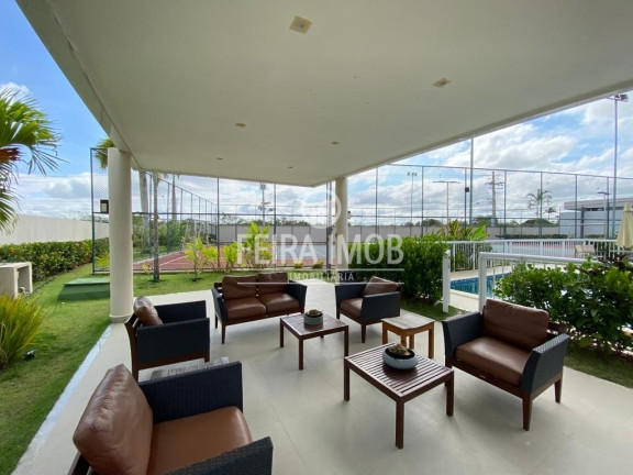 Imagem Casa com 4 Quartos à Venda, 84 m² em Registro - Feira De Santana