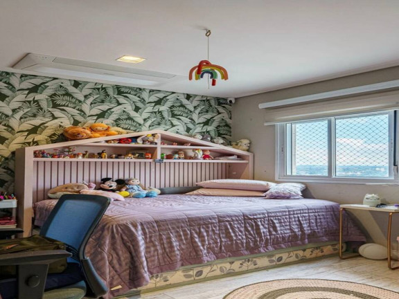 Imagem Apartamento com 4 Quartos à Venda, 287 m² em Anhangabaú - Jundiaí Imagem Apartamento com 4 Quartos à Venda, 287 m² em Anhangabaú - Jundiaí