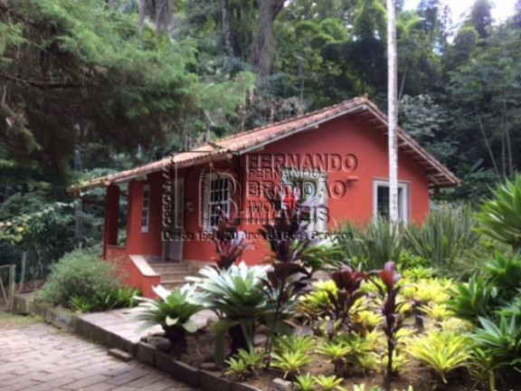 Imagem Casa com 19 Quartos à Venda, 2.800 m² em Posse - Petrópolis
