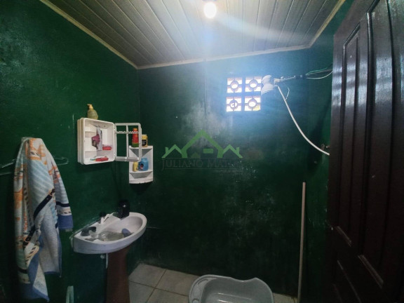 Imagem Casa com 2 Quartos à Venda, 75 m² em Costeira - Balneário Barra Do Sul